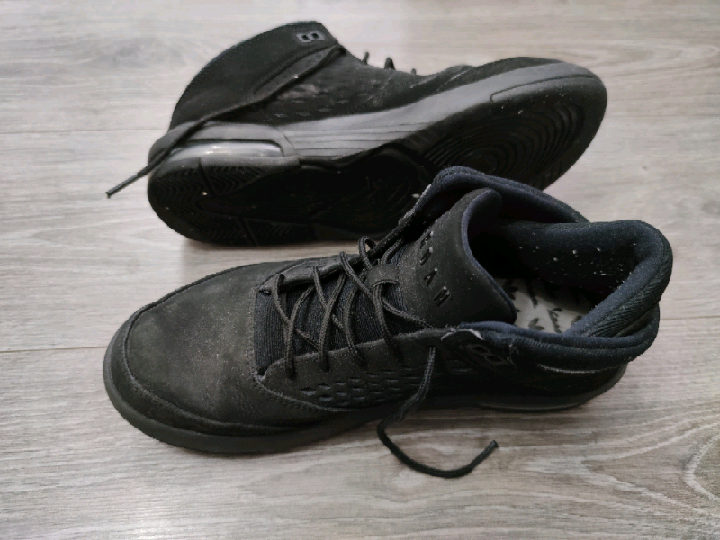 jordan trainers size 7